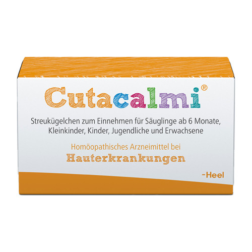 Cutacalmi Streukügelchen