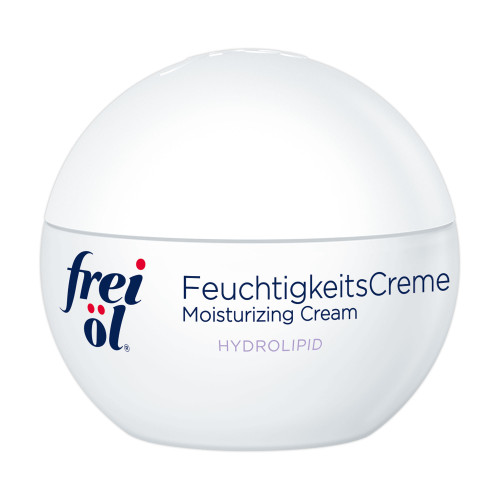 Frei Öl HYDROLIPID FeuchtigkeitsCreme