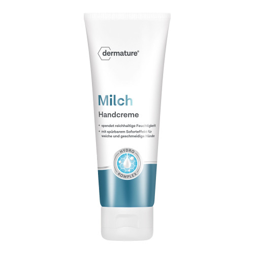 Dermature Milch Handcreme