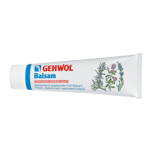 Gehwol Balsam für trockene Haut