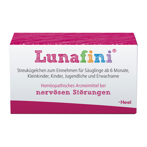 Lunafini