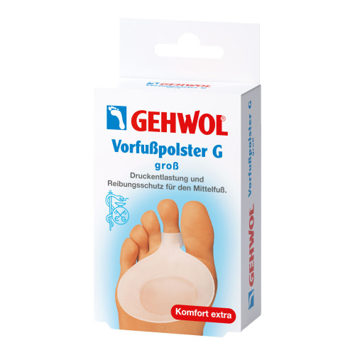 Gehwohl Vorfußpolster G groß