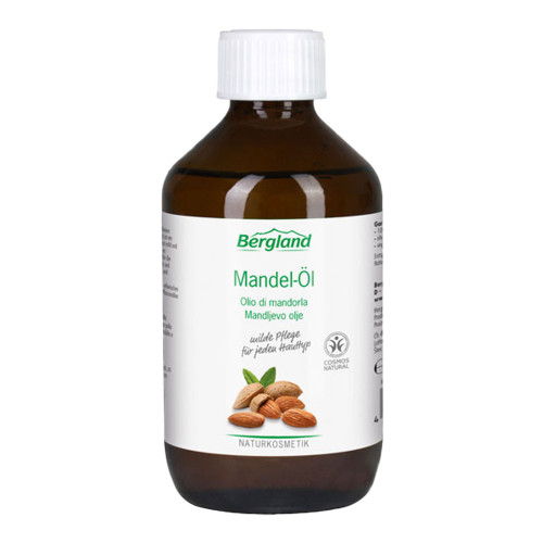 Bergland Mandel-Öl