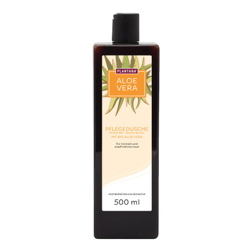 Plantana Aloe Vera Pflegedusche