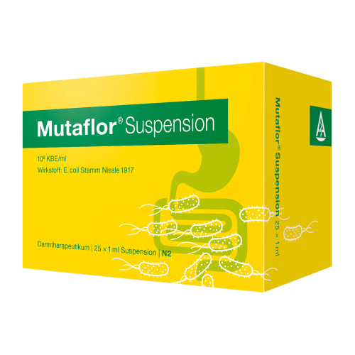 Mutaflor Suspension Darmtherapeutikum