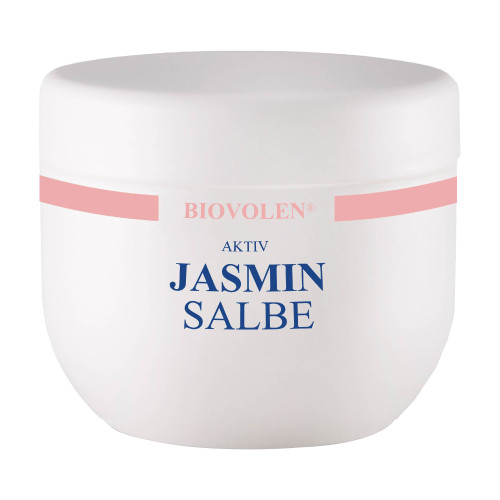 Biovolen Aktiv Jasminsalbe