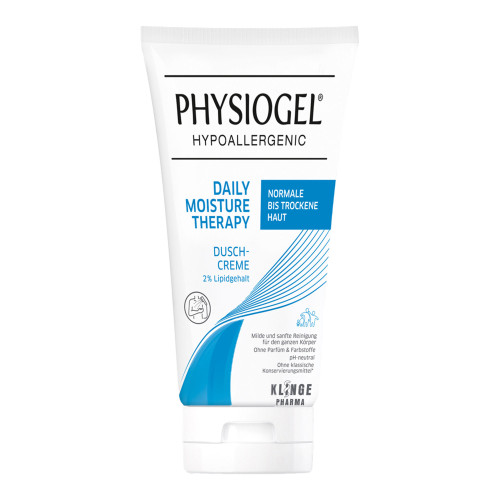Physiogel Daily Moisture Therapy Dusch-Creme