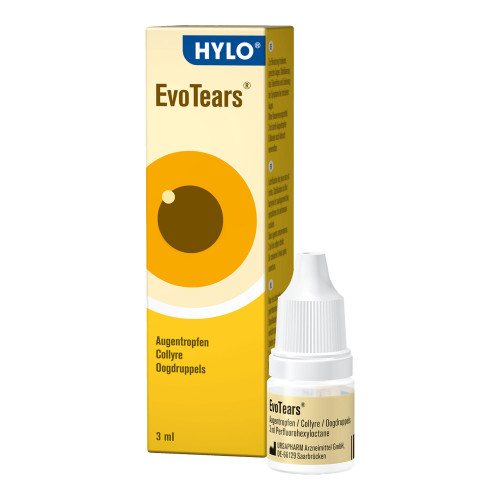 EvoTears Augentropfen