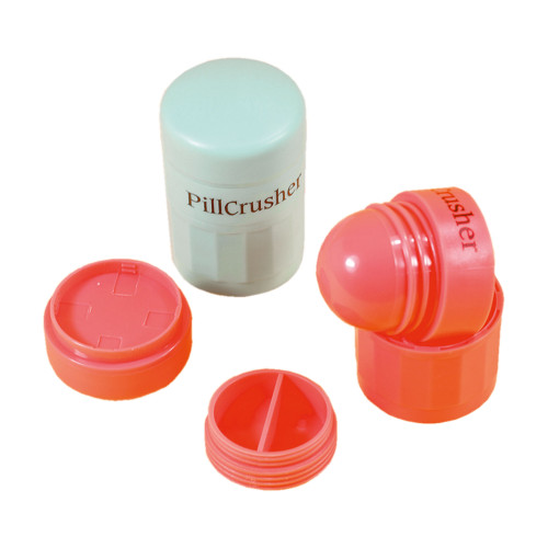 CareLiv Tablettenmörser