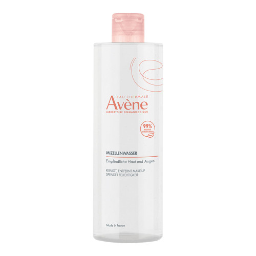 Avene Mizellenwasser