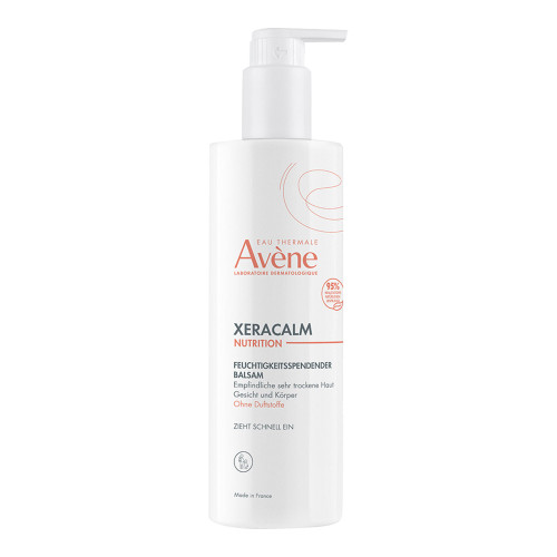 Avene XeraCalm NUTRITION Balsam