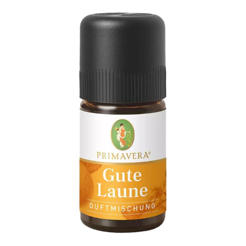 Primavera Gute Laune Duftmischung