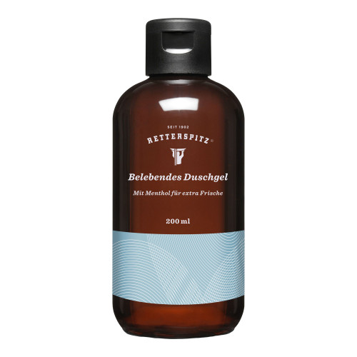 Retterspitz Belebendes Duschgel