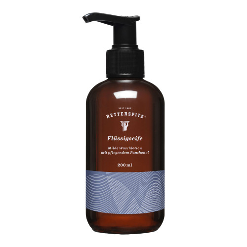 Retterspitz Flüssigseife