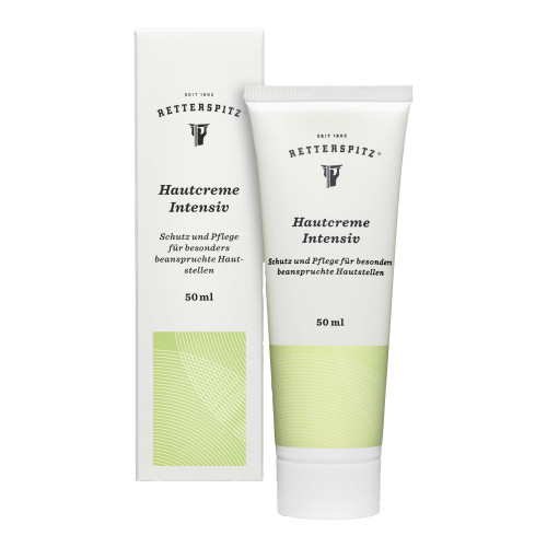 Retterspitz Hautcreme Intensiv