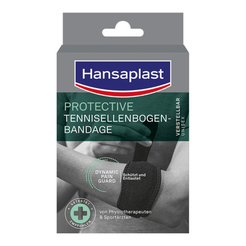 Hansaplast Protective Tennisellenbogen-Bandage
