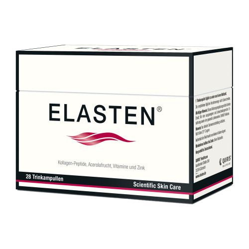 Elasten Kollagen Trinkampullen