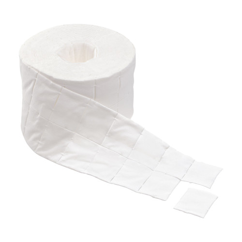 Pur-Zellin 4x5 cm keimreduzierte Rolle