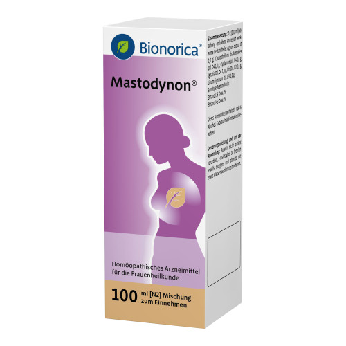 Mastodynon Tropfen