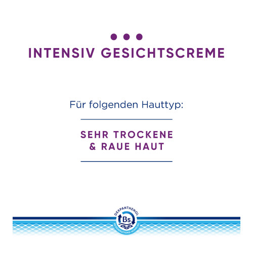 Bepanthol Derma Intensiv Gesichtscreme