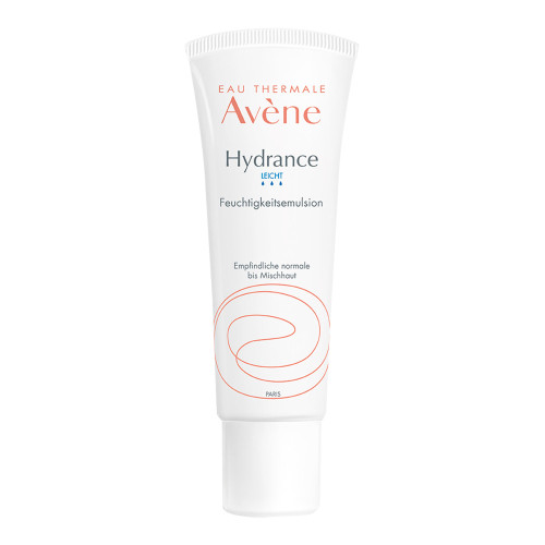 Avene Hydrance LEICHT Feuchtigkeitsemulsion