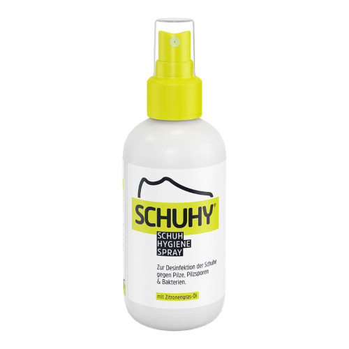 SCHUHY Schuhhygienespray