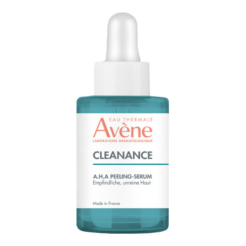 Avene Cleanance A.H.A Peeling-Serum