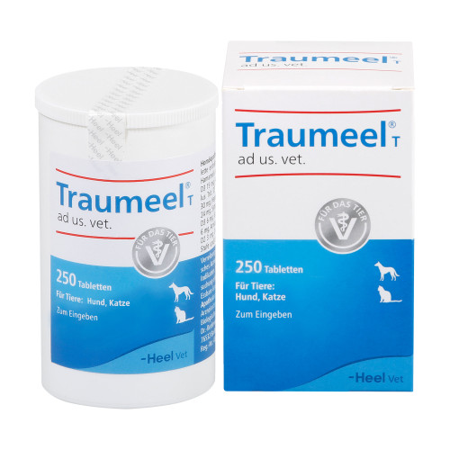 Traumeel T ad us. vet. Tabletten