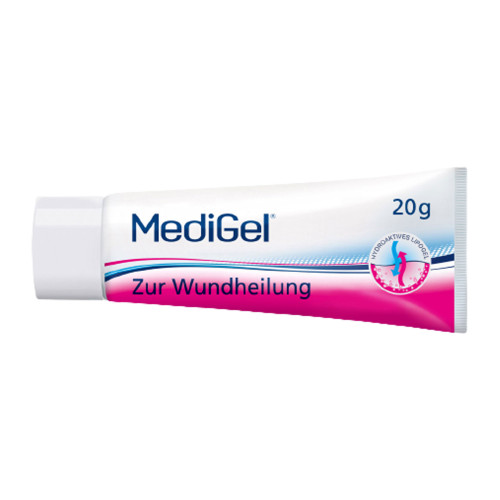 MediGel Wund- und Heilgel