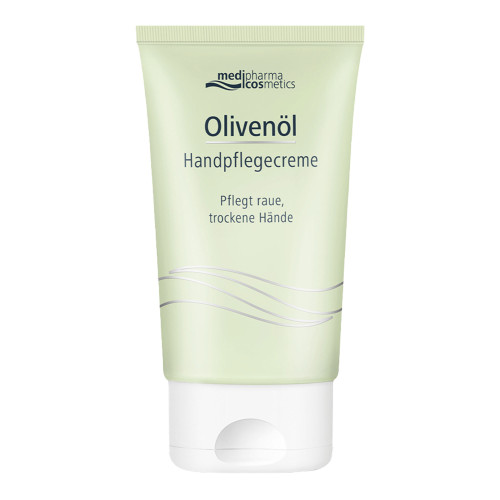 Olivenöl Handpflegecreme