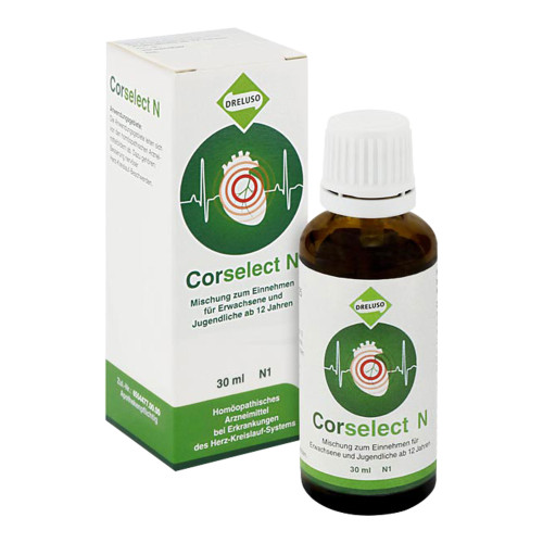 Corselect N Tropfen