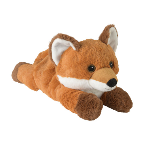 Warmies Liegender Fuchs