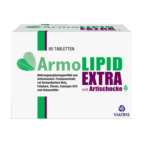 ArmoLIPID Extra Tabletten