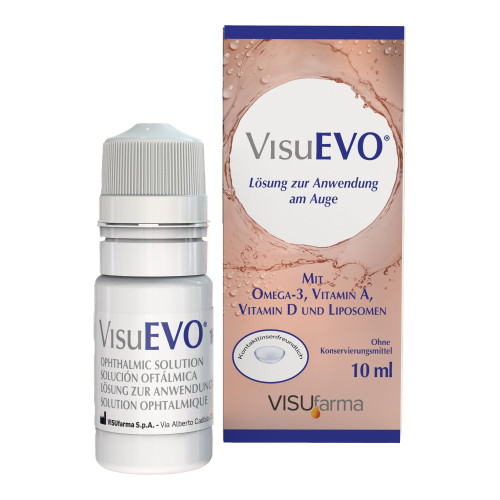 VisuEVO Augentropfen