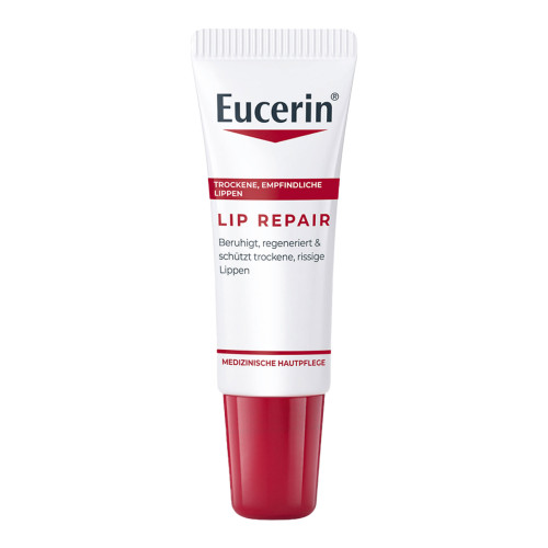 Eucerin pH5 Lip Repair Creme