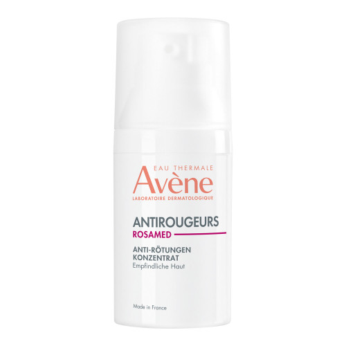 Avene Antirougeurs Rosamed Anti-Rötungen Konzentrat