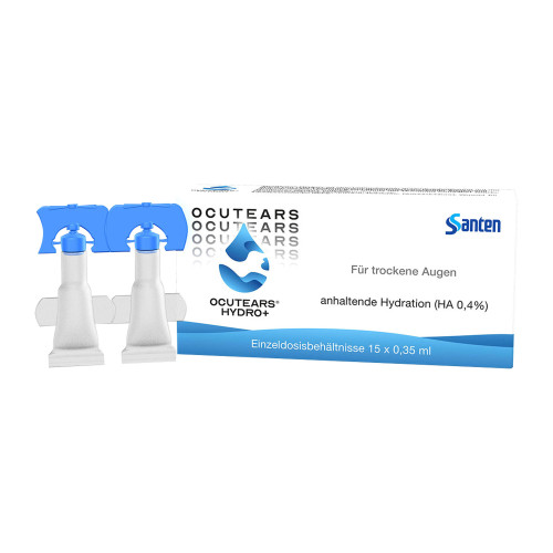 Ocutears Hydro+ Augentropfen