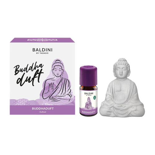 Baldini Buddhaduft-Set