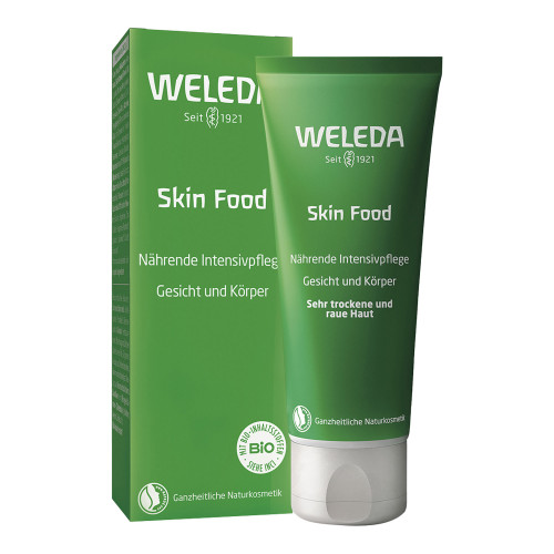 Weleda Skin Food