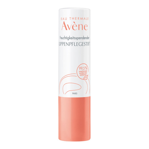 Avene Feuchtigkeitsspendender Lippenpflegestift