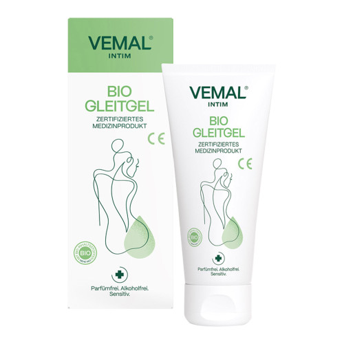 Vemal Intim Bio Gleitgel