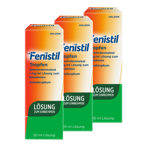 Fenistil Tropfen