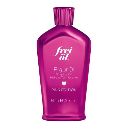 Frei öl FigurÖl Pink Edition