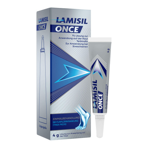 Lamisil Once