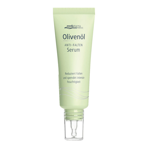 Olivenöl Anti-Falten Serum