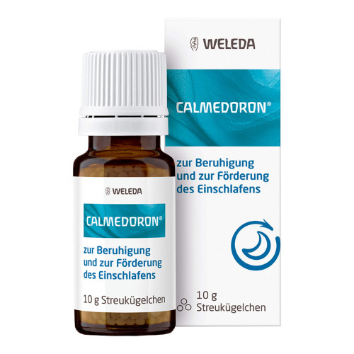 Calmedoron Streukügelchen