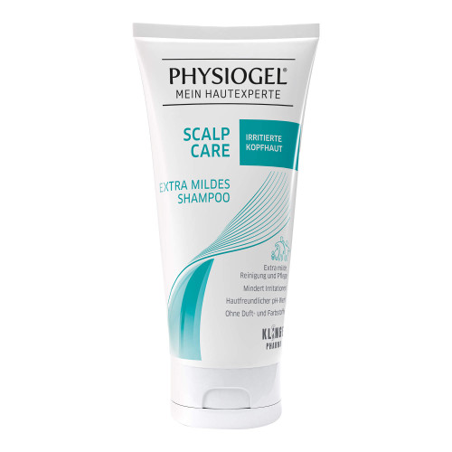 Physiogel Scalp Care Extra Mildes Shampoo