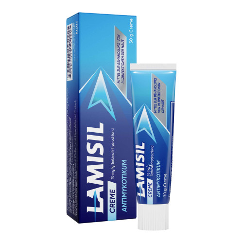 Lamisil Creme