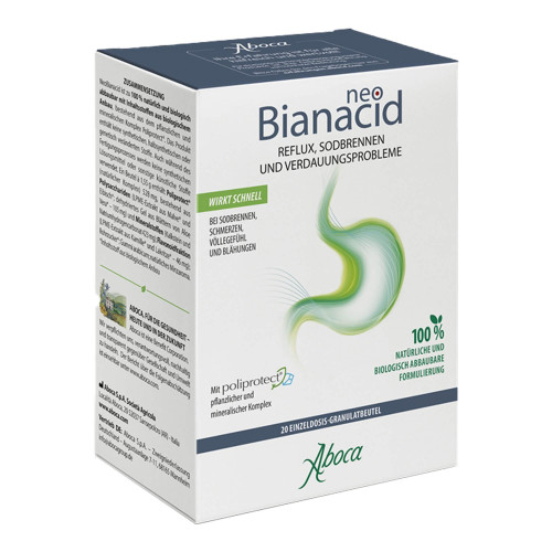 NeoBianacid Granulat