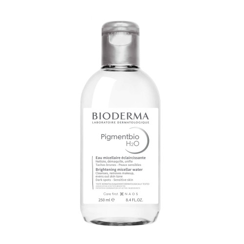 Bioderma Pigmentbio H2O Mizellenreinigung